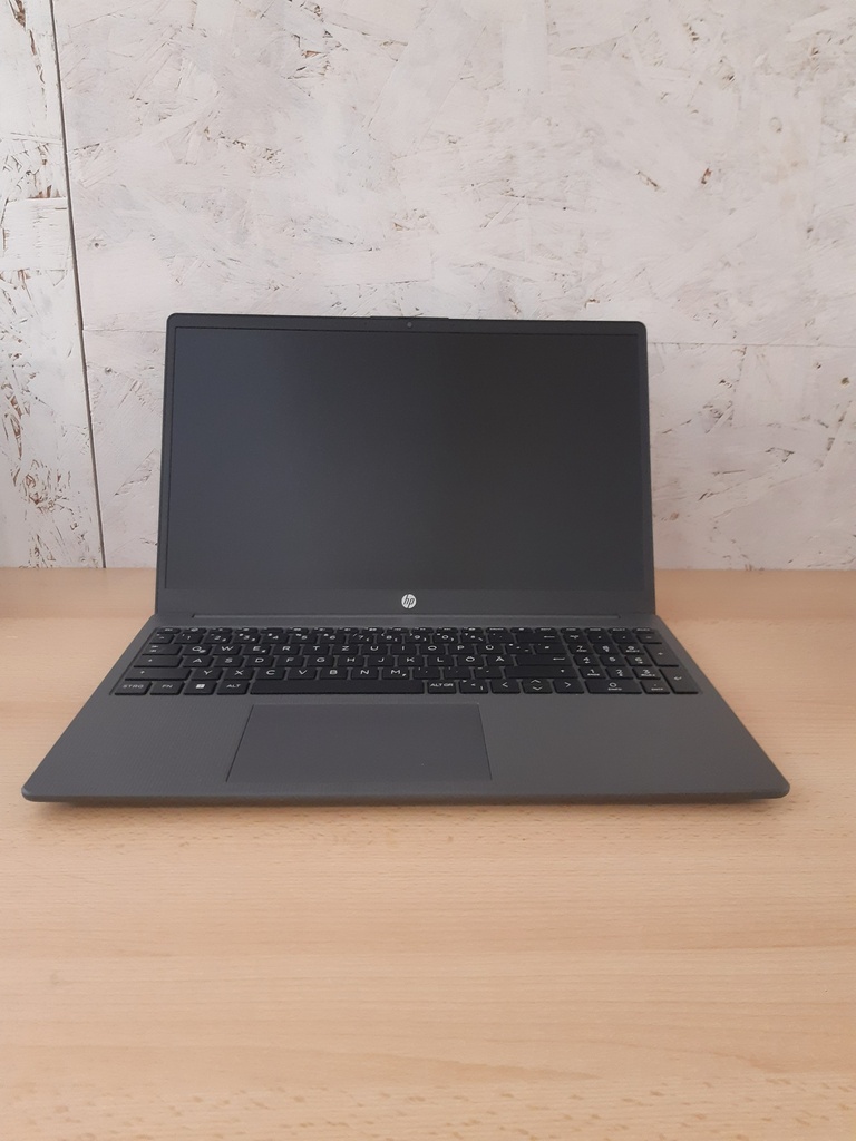 Notebook HP 15,6"