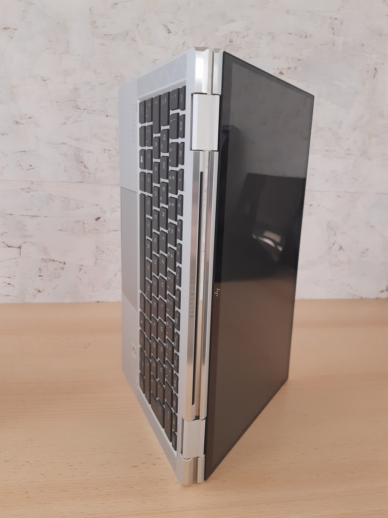 Refurbished Notebook HP X360 13,3"