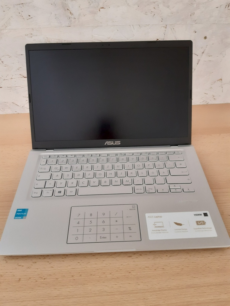 Notebook ASUS 14"
