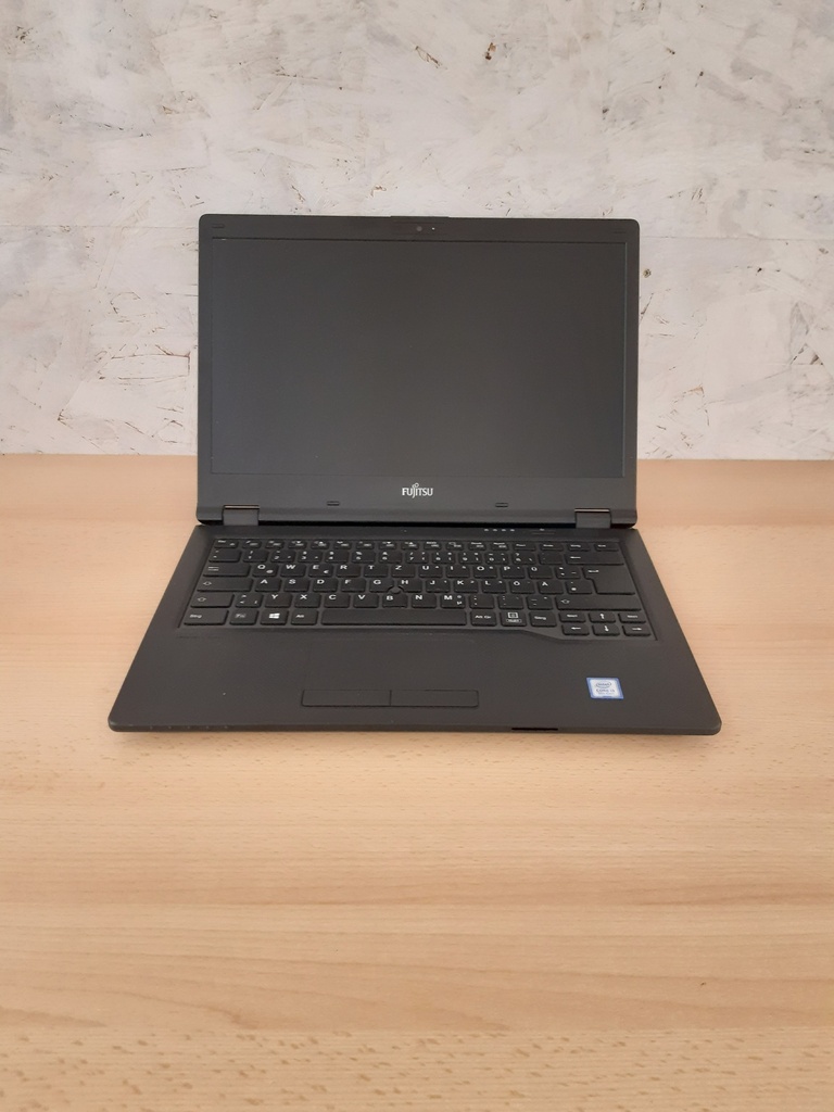 Refurbished Notebook Fujitsu 14"