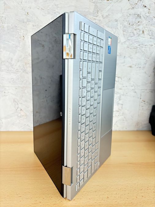 Notebook HP X360 15,6"