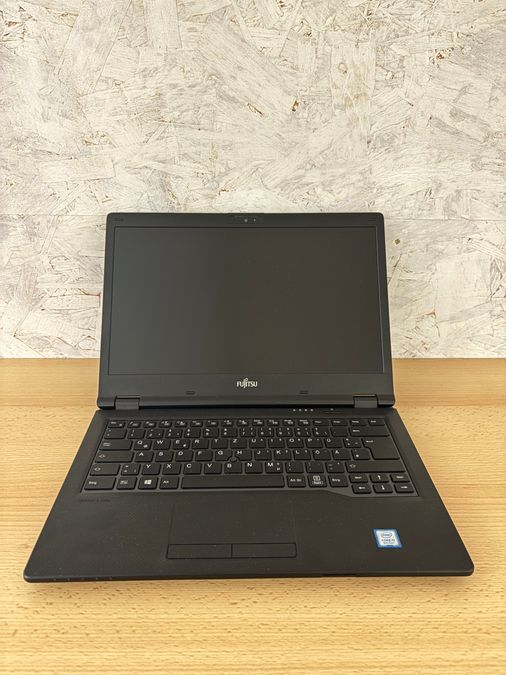 Notebook Refurbished Fujitsu 14"