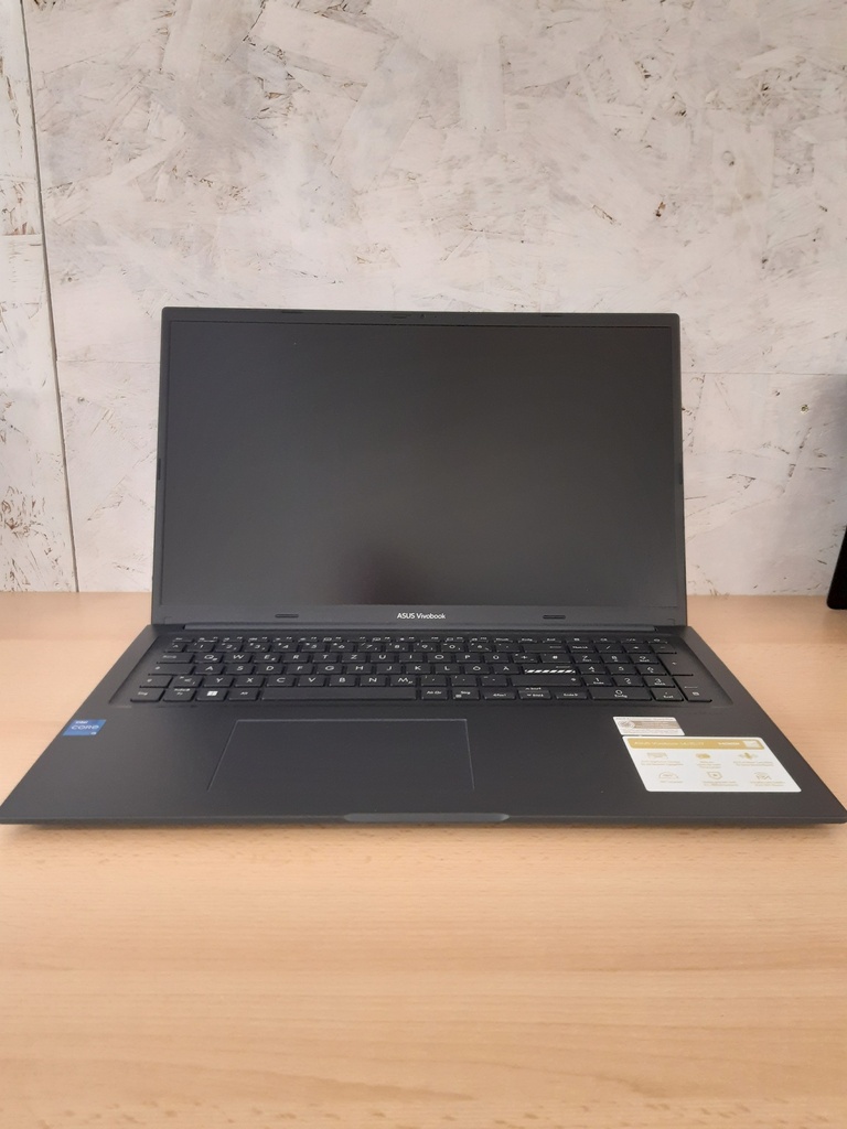 Notebook ASUS 17,3"