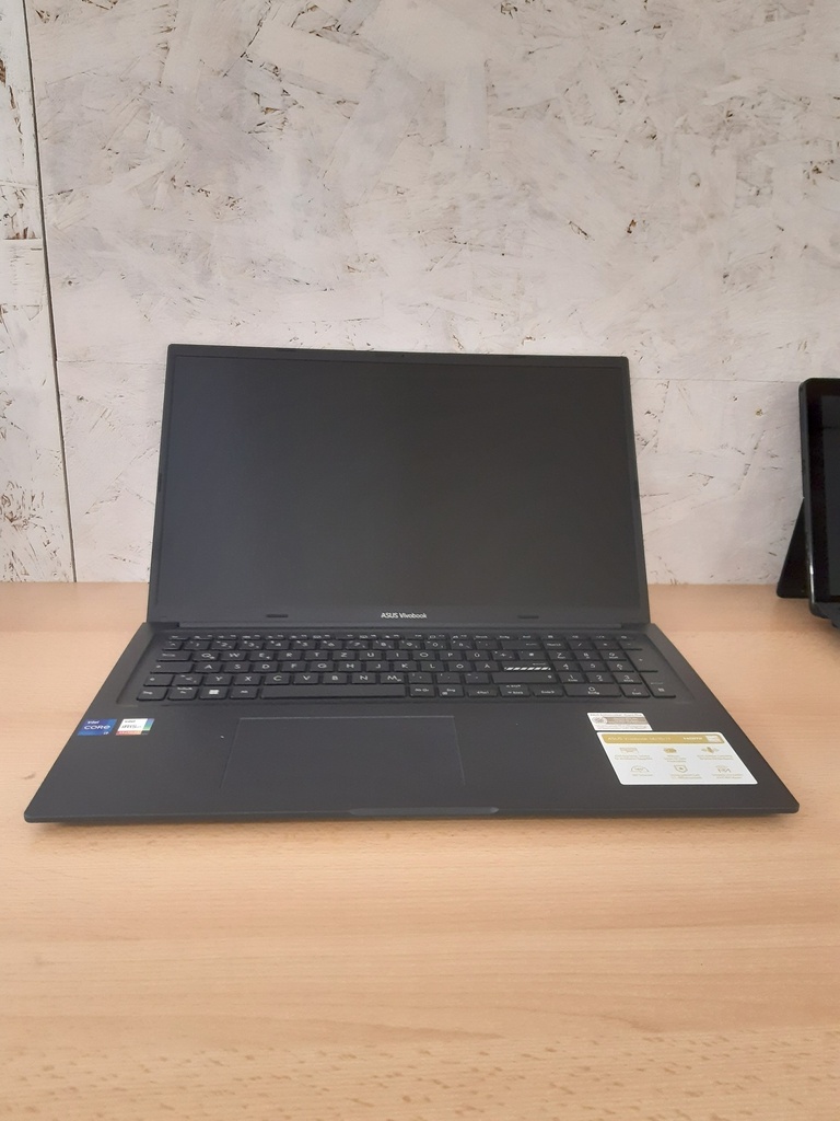 Notebook ASUS 17,3"