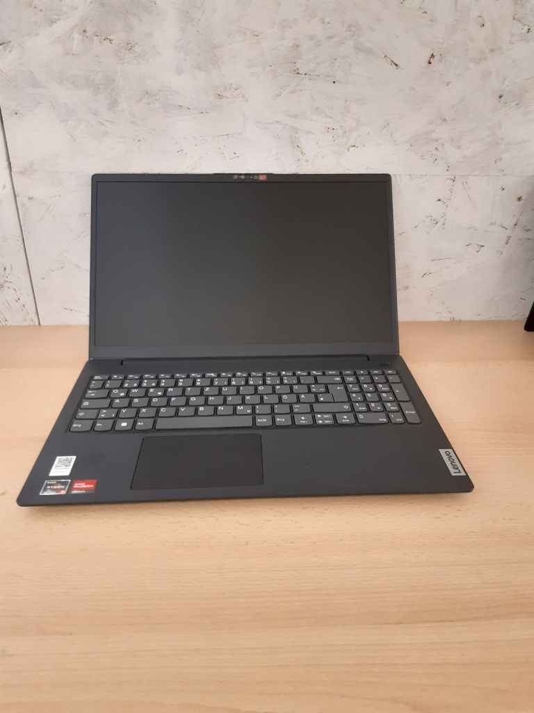 Notebook Lenovo 15,6"