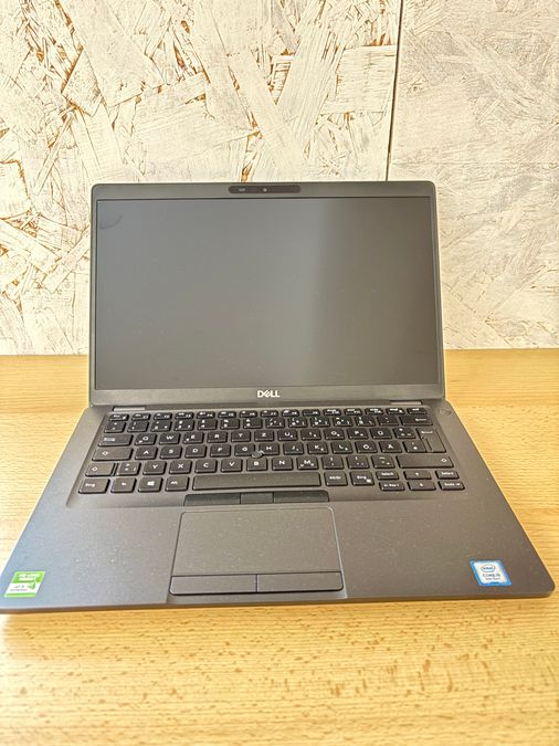 [953] Notebook Dell 13,3"