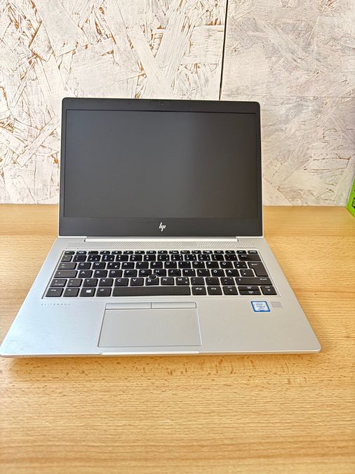 [952] Notebook HP 13,3"