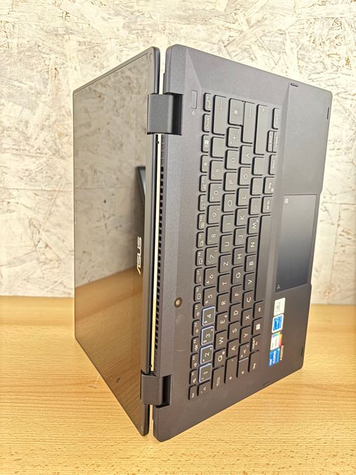 [960] Notebook ASUS x360 14"