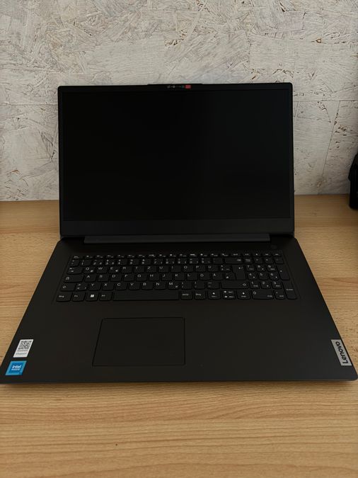 [941] Notebook Lenovo 17,3"