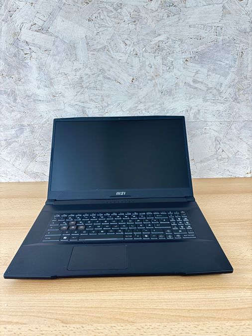 [977] Notebook MSI Gaming 17,3"