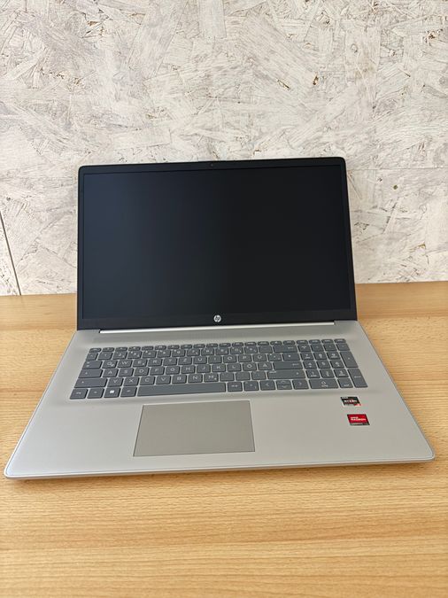 [954] Notebook HP 17,3"