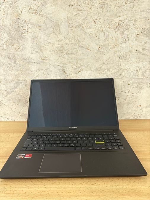 [972] Notebook ASUS 15,6" OLED