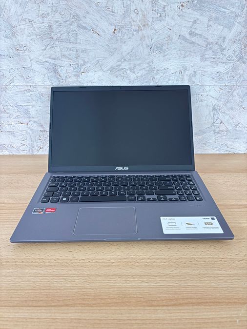 [971] Notebook ASUS 15,6"