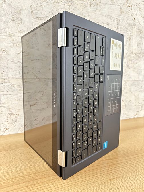 [950] Notebook ASUS X360 14"