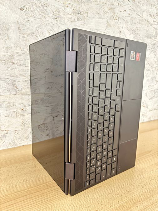 [975] Notebook HP X360 15,6"