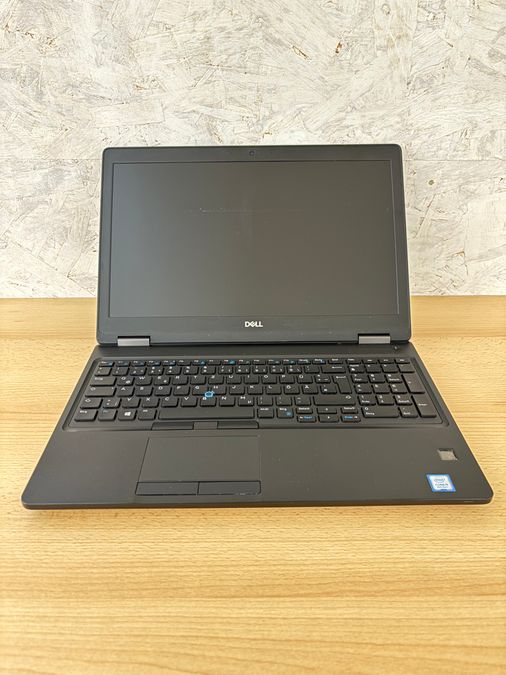 [966] Notebook Refurbished Dell 15,6"
