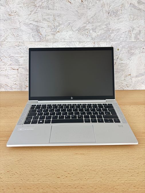 [987] Notebook Refurbished HP 13,3"