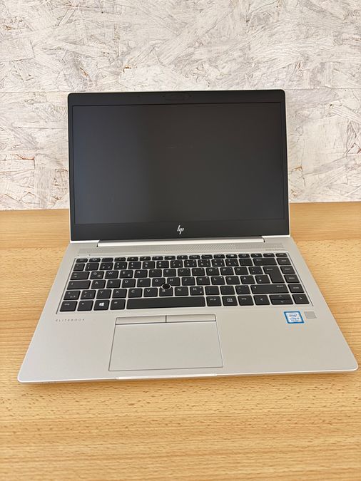 [986] Notebook Refurbished HP 14"