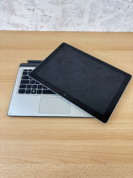 [962] Refurbished Windows 11 Tablet HP 12"