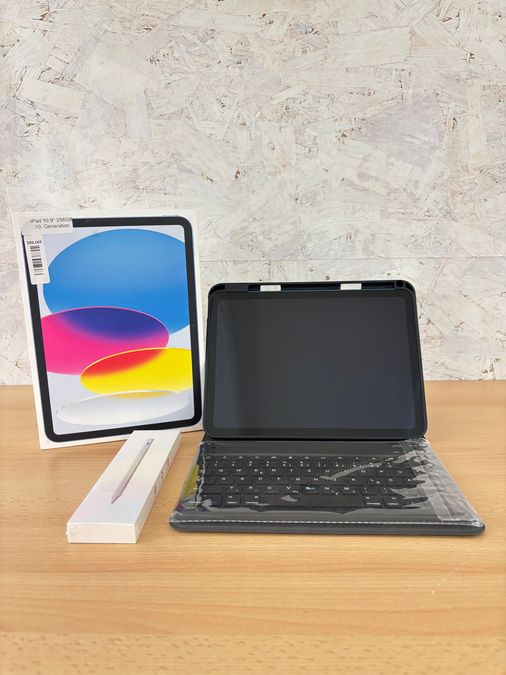 IPad 10,9", 10. Generation
