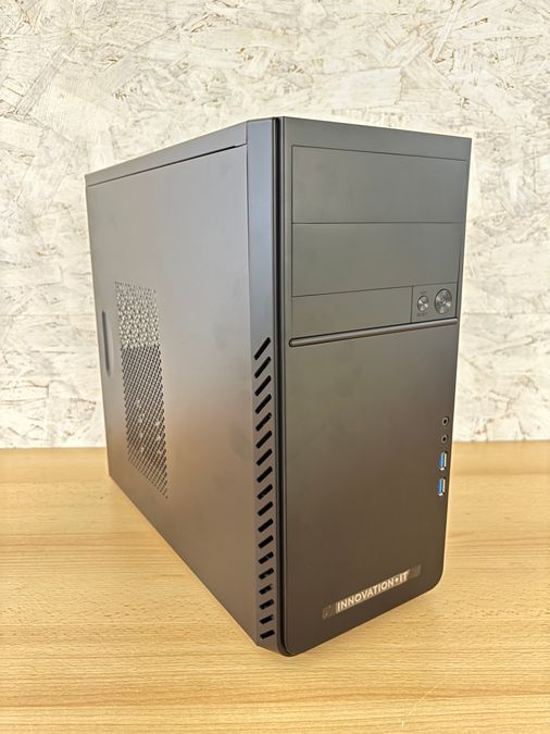[xxx] CDE Business PC