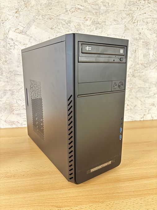 [xxxx] CDE Business PC