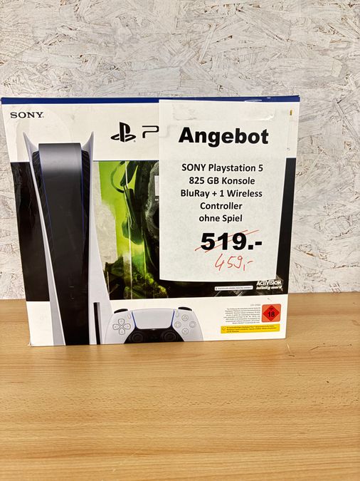 SONY Playstation 5