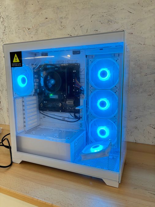 CDE PC Gaming Lite RGB
