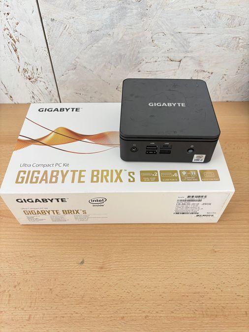 [xxxx] CDE Business PC Mini