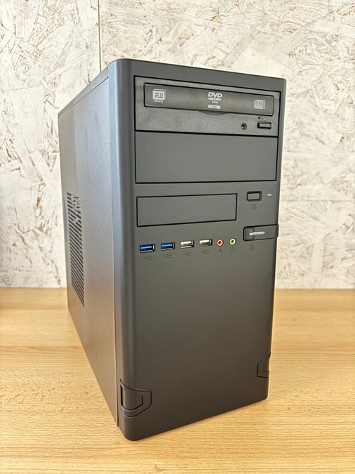 [xxxxxx] CDE Business PC