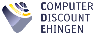 CDE24.DE | Computerdiscount Ehingen